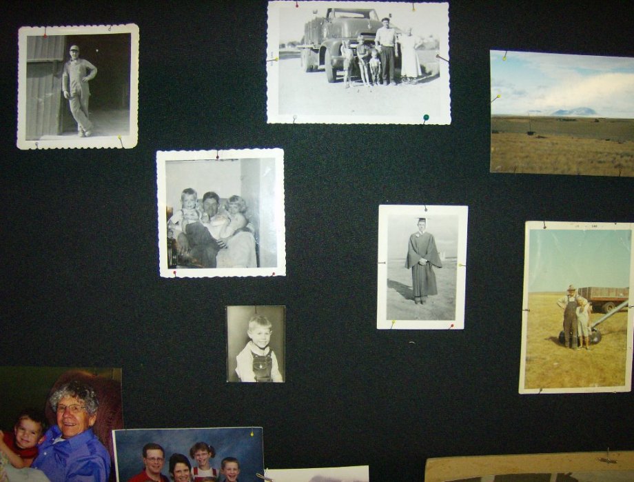 Family photos