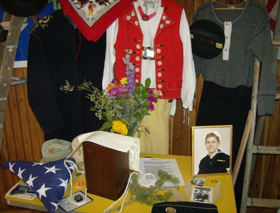 uniforms