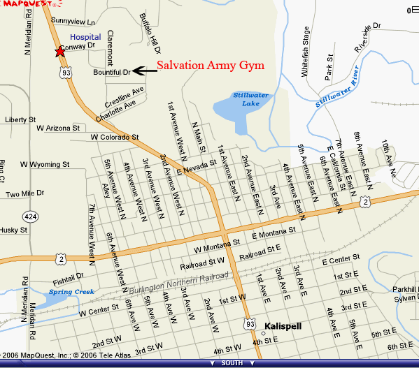 Mapquest
