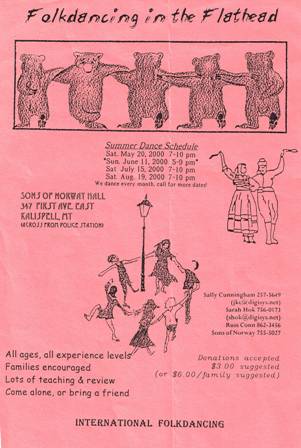flyer