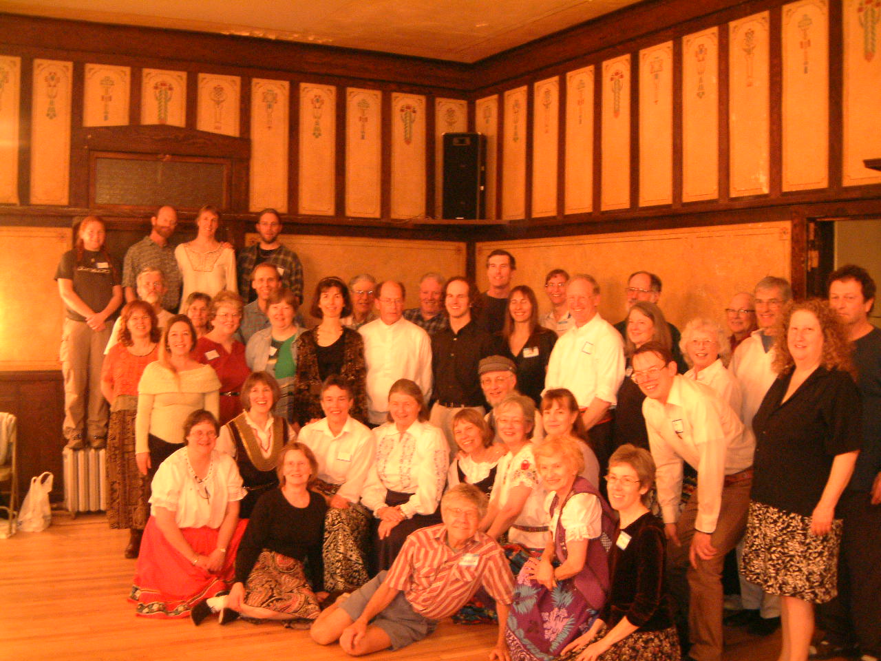 group shot